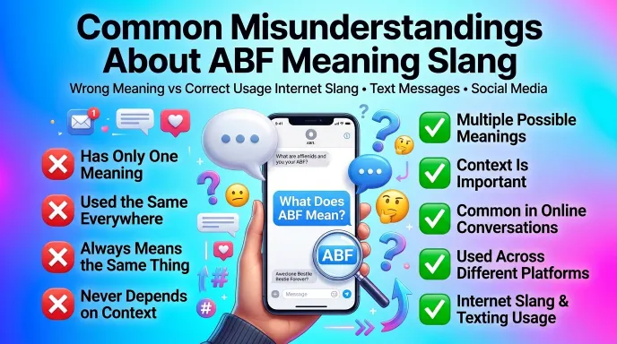 Common Misunderstandings About ABF
