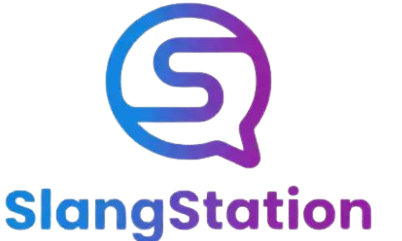 site logo