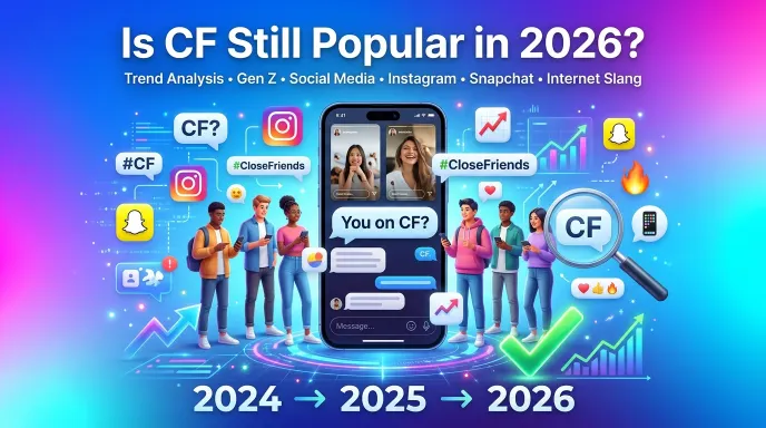 Is CF Still Popular in 2026?