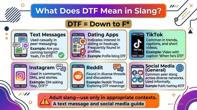 what does dtf mean in slang