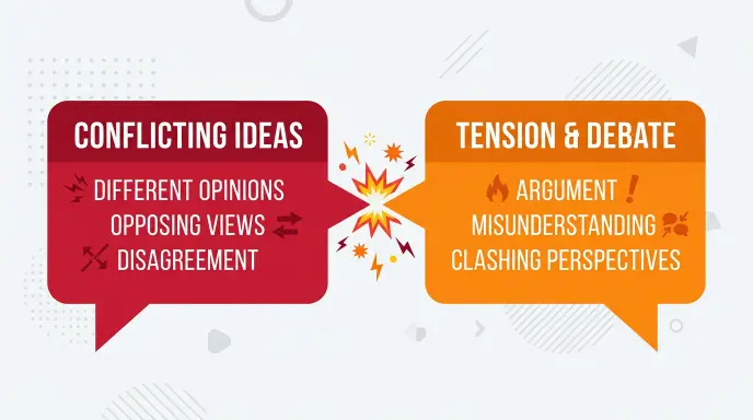 beefing meaning slang