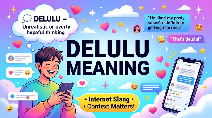 delulu meaning
