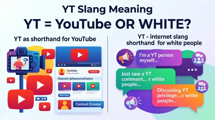 yt slang meaning